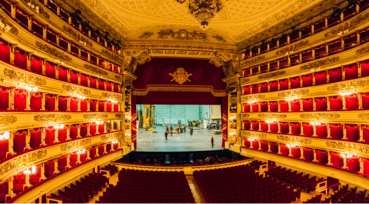 Caja de música. 10 óperas imprescindibles
