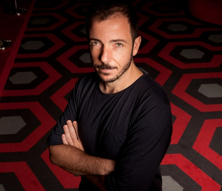 Videoclub. Las películas que cambiaron nuestras vidas. De Jaume Ripoll