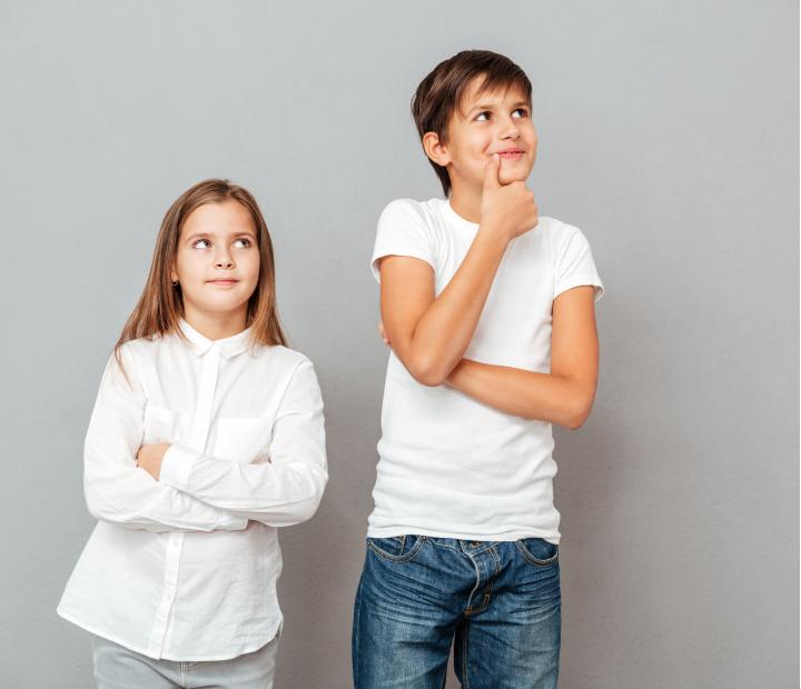 Finanzas básicas para escolares