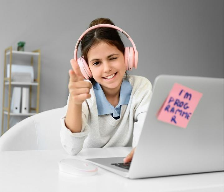 Informática para jóvenes estudiantes. Ofimática y desarrollo de tareas