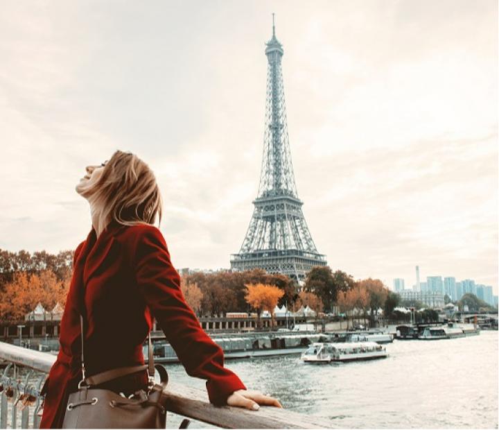 Aprende francés de forma personalizada