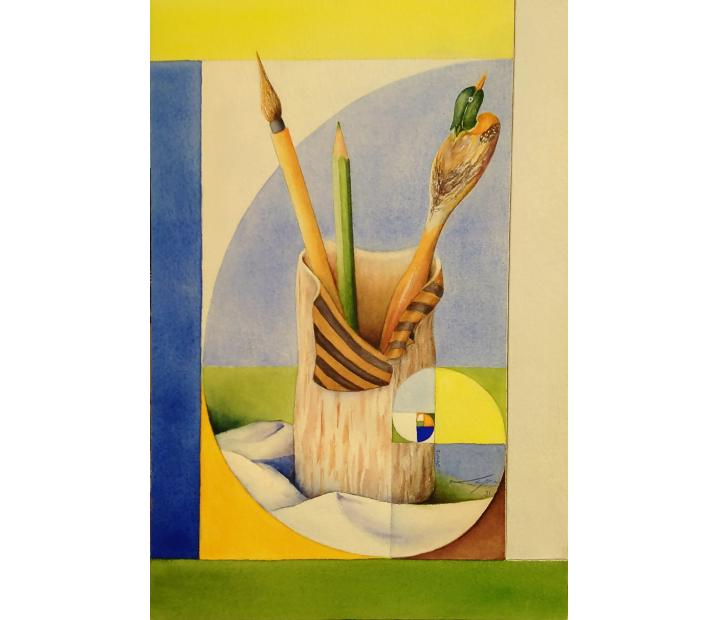 Almazaruelas. Begoña López Benito