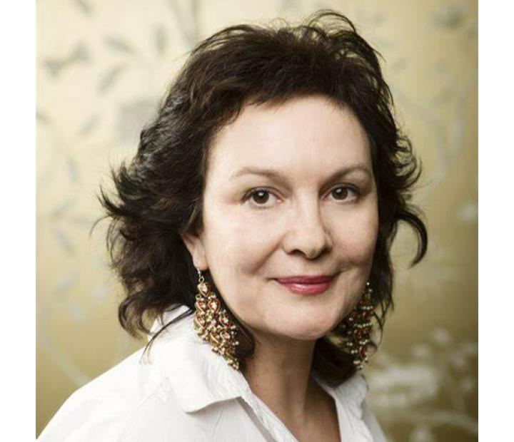 Los lunes te leo. Clara Sánchez