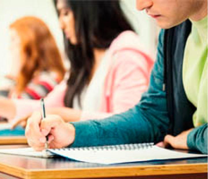 Estrategias de aprendizaje. Como sacar mayor partido al estudio