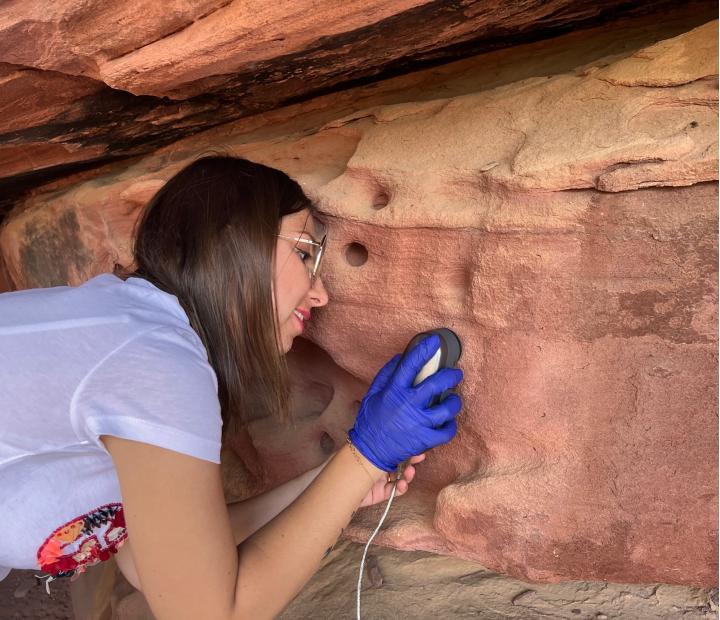 ¿Cómo hemos cuidado la salud del arte rupestre? Retos y perspectivas para su conservación