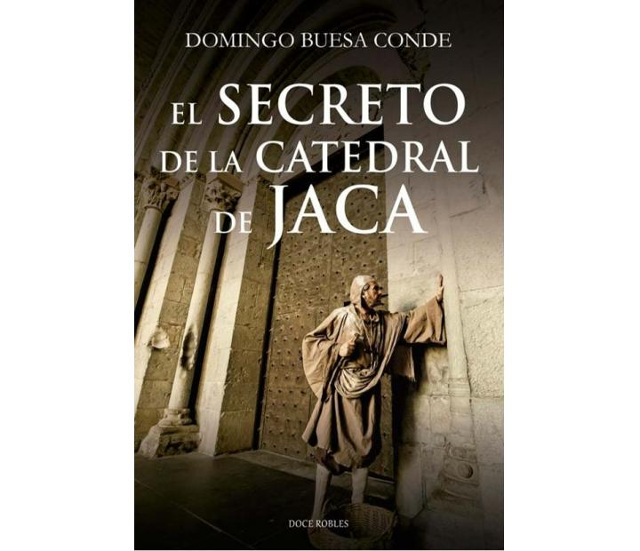 El secreto de la catedral de Jaca
