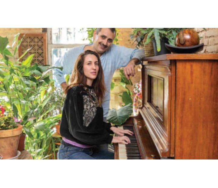 Versonautas. Preludio a la lentitud