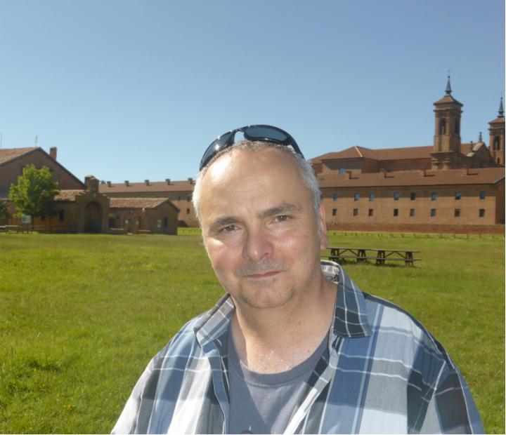 Online. Revelando la historia a través del ADN antiguo: el laboratorio de paleogenómica del IUCA