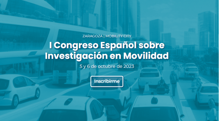 I Congreso Español sobre Investigación en Movilidad