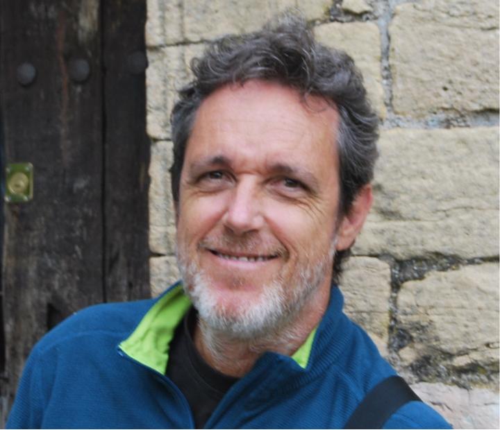 Historias de la tierra