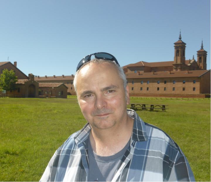 Historias de la tierra