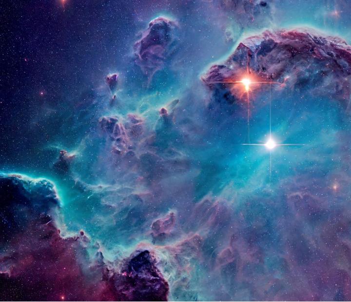 Astronomía para curiosos