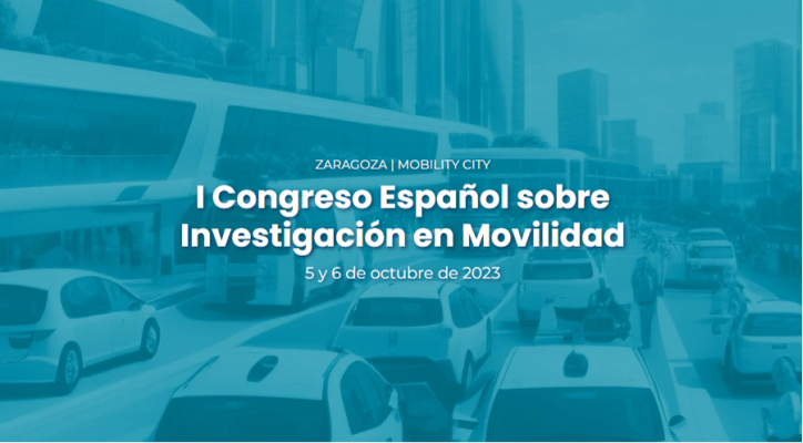 I Congreso Español sobre Investigación en Movilidad