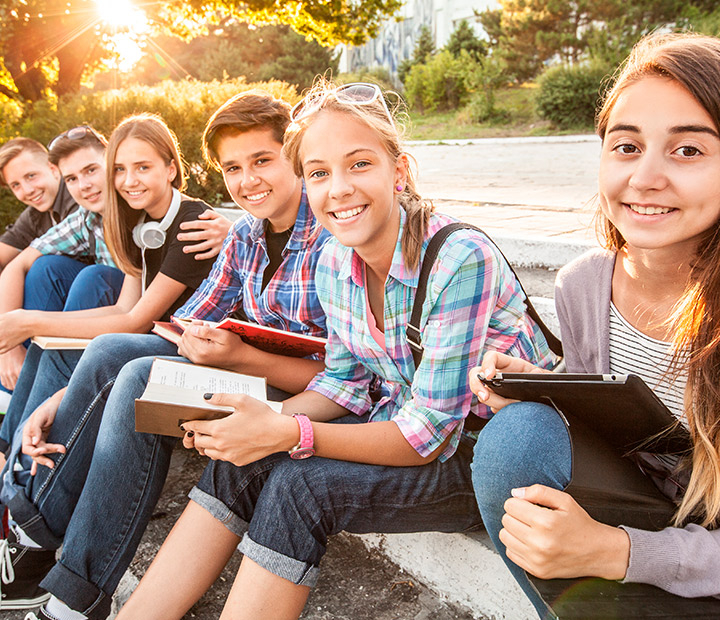Finanzas básicas para escolares