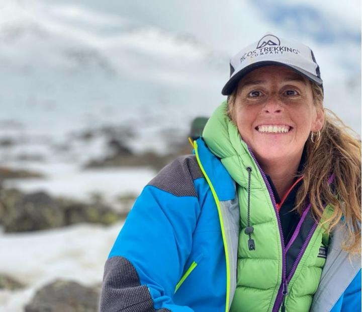 Arsuara. Raquel García