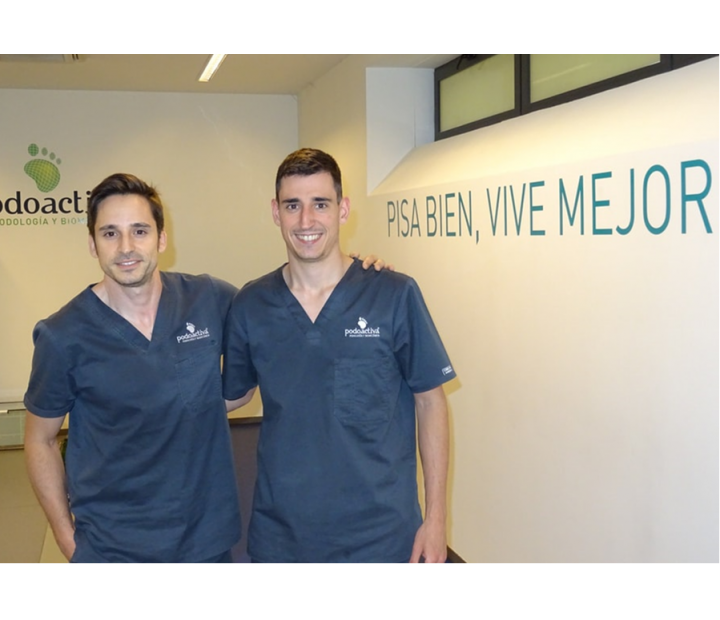 Podología infantil y las patologías más prevalentes del pie adulto. ¿Cómo cuidar una herramienta perfecta?