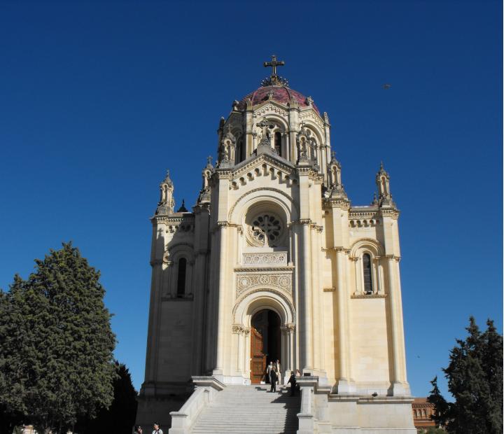 Descubre la Guadalajara más ecléctica, con visita guiada incluida