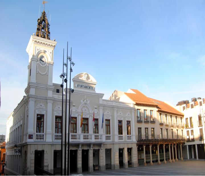 Descubre la Guadalajara más ecléctica, con visita guiada incluida