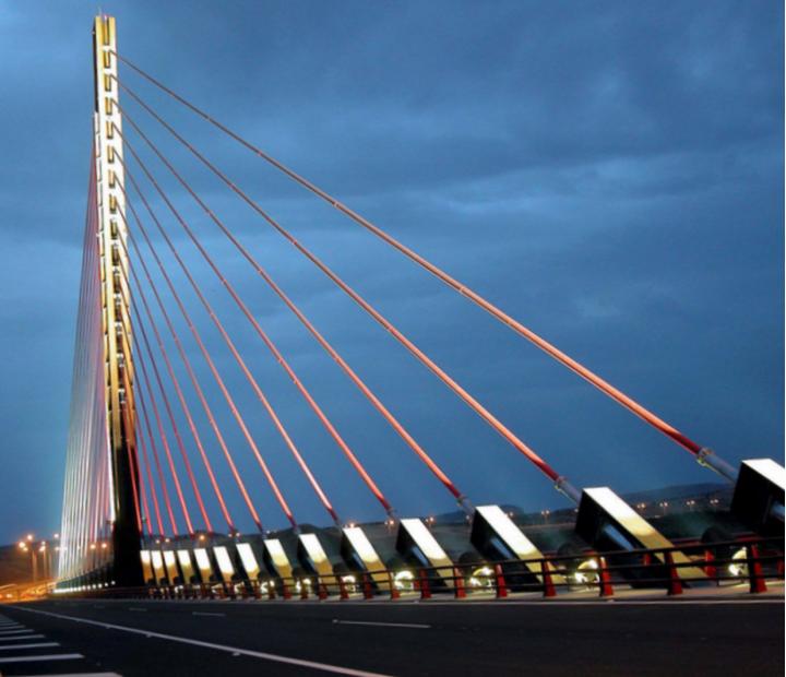 Mes de la Ciencia 2023. Ciencia y tecnología en puentes: Los ejemplos de Guadalajara