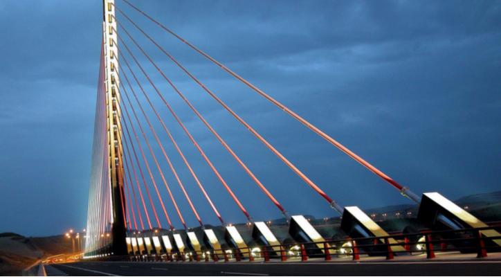 Mes de la Ciencia 2023. Ciencia y tecnología en puentes: Los ejemplos de Guadalajara