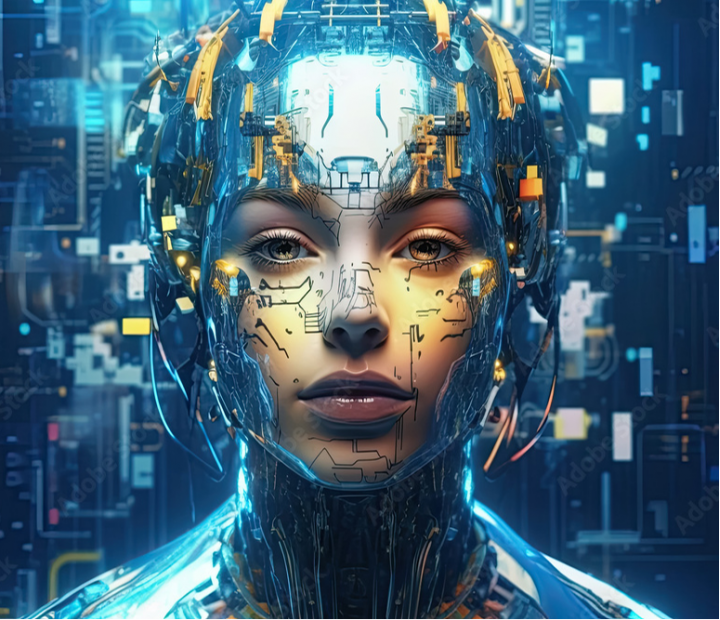 Mes de la Ciencia 2023. Internet de las cosas (IoT) e inteligencia artificial.