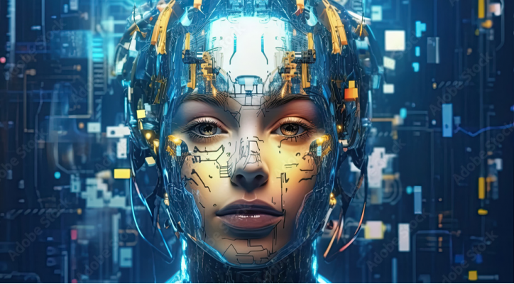 Mes de la Ciencia 2023. Internet de las cosas (IoT) e inteligencia artificial.