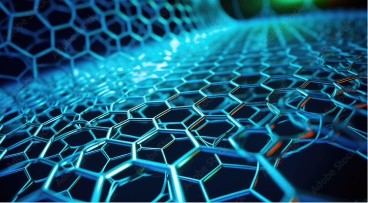 Mes de la Ciencia. Materiales inteligentes, polímeros... y también, un poco de arte