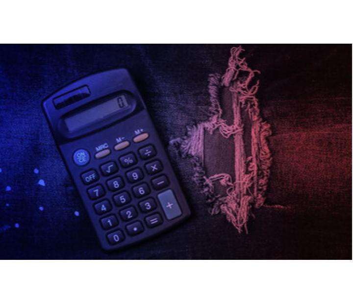 Mes de la ciencia. Matemáticas entre costuras