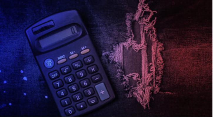 Mes de la ciencia. Matemáticas entre costuras