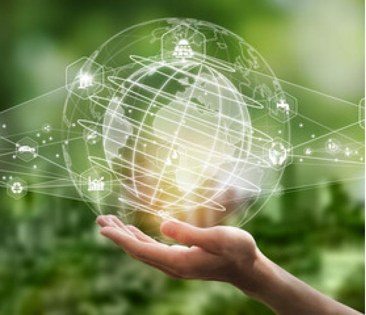 Mes de la ciencia. Descubriendo el micromundo