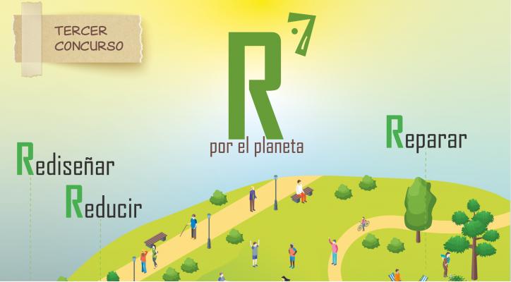Concurso R7 por el Planeta. III Edición