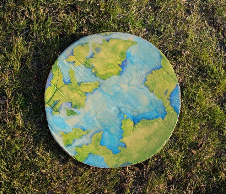 ¿Quiero este mundo?