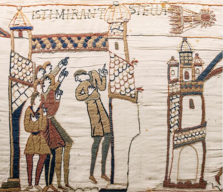 Los meteoritos. Patrimonio natural y cultural