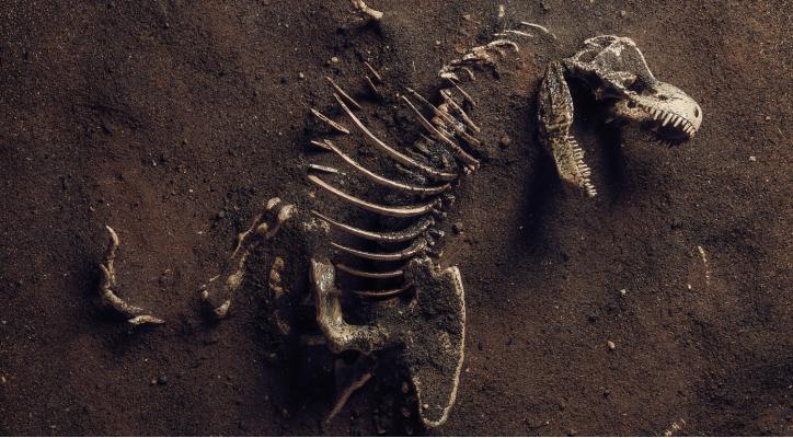 El asteroide que acabó con los dinosaurios. ¿Catástrofe u oportunidad?