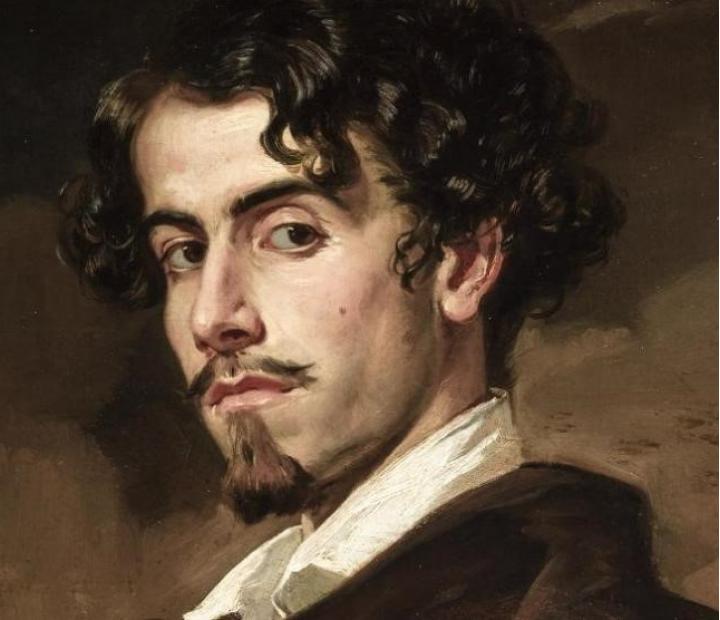 Las leyendas aragonesas de Gustavo Adolfo Bécquer