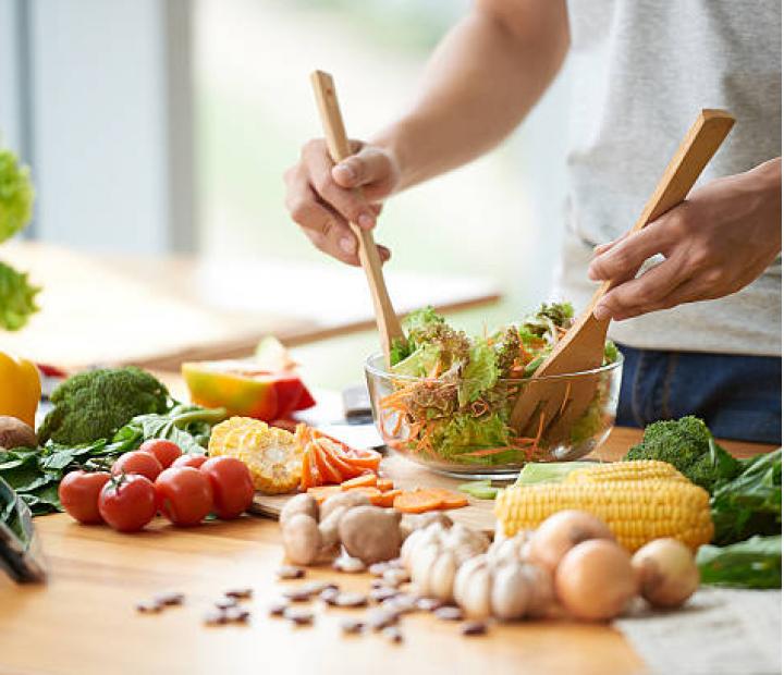 Alimentación y diabetes