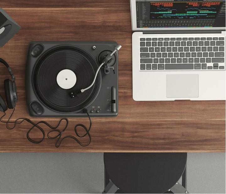 Música y ocio en la era de la Inteligencia Artificial