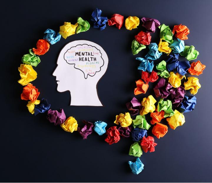 Salud Mental Comunitaria. Fundación Rey Ardid