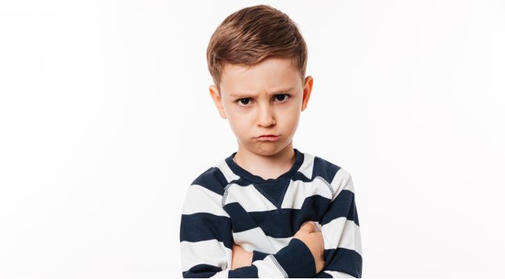 Pierde el miedo a las rabietas y disfruta más de la crianza de tus peques