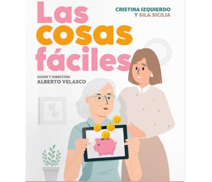 Las cosas fáciles