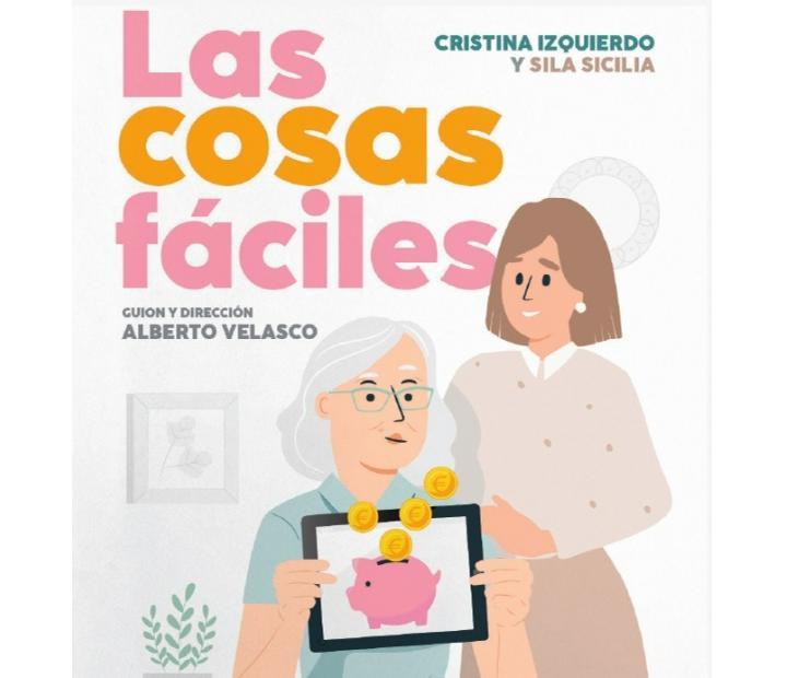 Las cosas fáciles
