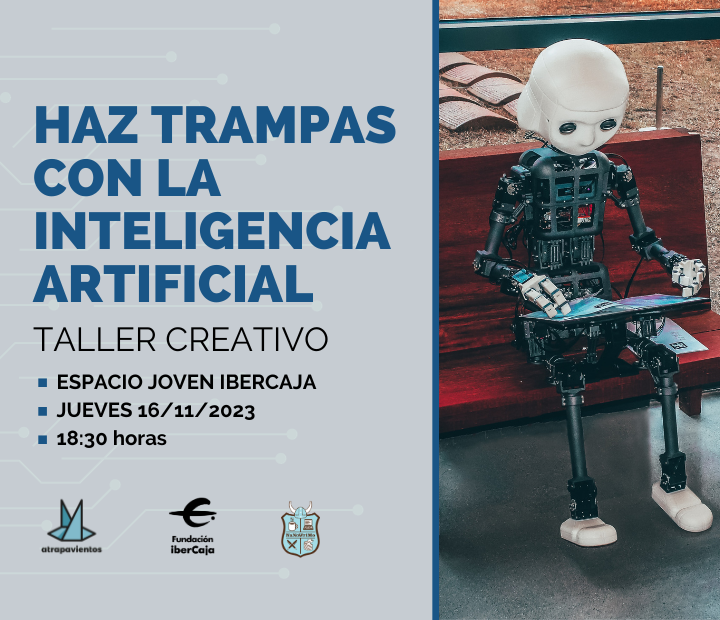 Haz trampas con la Inteligencia Artificial
