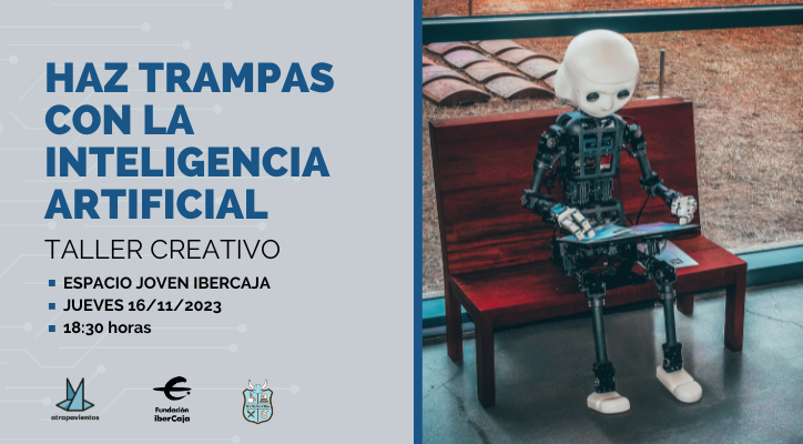 Haz trampas con la Inteligencia Artificial