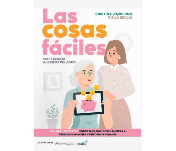 Las cosas fáciles