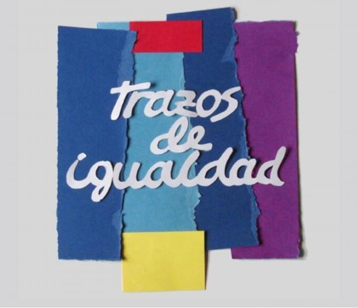 XII Concurso de pintura y escultura. Trazos de Igualdad