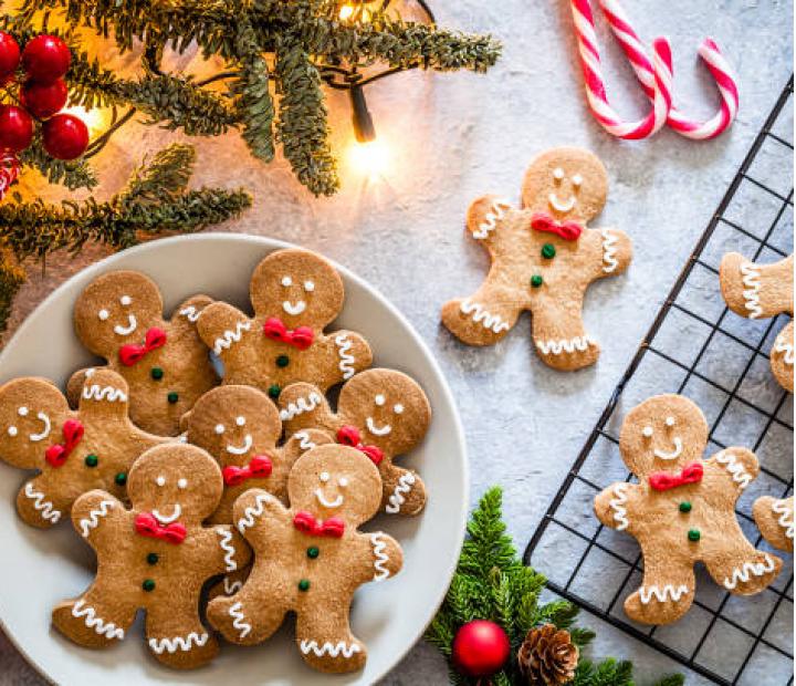Cocina del mundo para niños