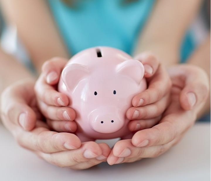 Finanzas para escolares