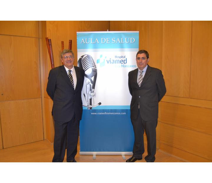 Avances en urología que te cambiarán la vida. Suelo Pélvico, Incontinencia e Infecciones Urinarias