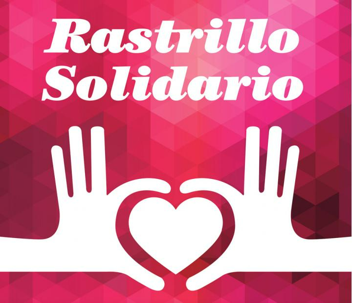 Rastrillo Solidario Ardacea