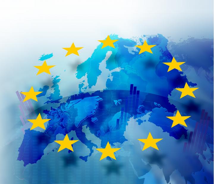 Europa invierte en mi región - Aragón